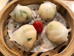 金牌虾饺皇-点都德(大茶楼店)