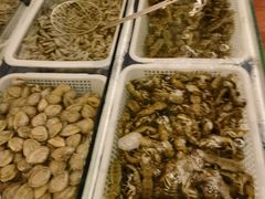 -富力希尔顿酒店·地阔自助餐厅