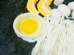 -韩阳王石板烤肉