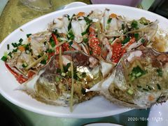 -海鲜人家(吕四店)