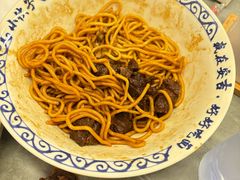 -梅溪·小伙子干挑面(安吉总店)