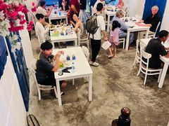 -Mix Restaurant