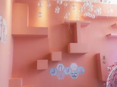 -藏猫猫咖啡主题馆(中央大道店)