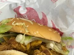 -麦当劳(郴州北湖店)