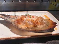 -很久以前羊肉串(中山公园店)