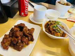 -鼎泰丰(渔阳店)