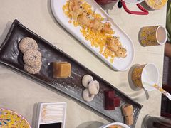 -北京全聚德(玉泉路店)