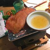 【嘉禾】  很早之前在大众点评群里看到有小伙伴分享嘉