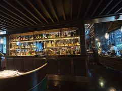 -Tivano意大利餐厅(成都居舍酒店)