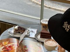 -姆们M Sweetie Cake(五道口店)