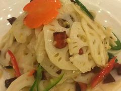 -春发生饭店·非遗(南院门店)