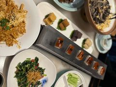 -聚京民福烤鸭店(木樨园店)