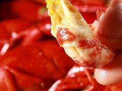 龙虾-拙味兄弟龙虾·江湖菜(和畅堂店)