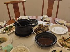 -大地土窑菜馆·特色罗浮农家菜(罗浮山景区店)