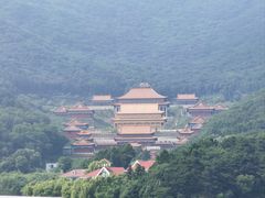 -松花湖风景名胜区