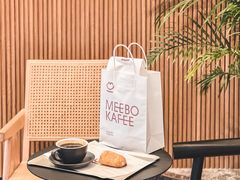 -MEEBO KAFEE米咖焙坊(虹桥路店)