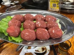 -江村四哥新鲜牛肉店(江高总店)