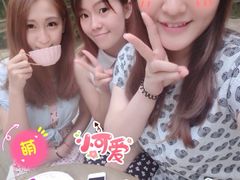 RGF-RGF(巨鹿路店)
