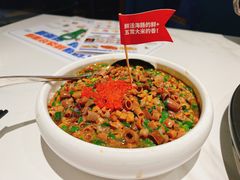 -大锅强·蒸海鲜青岛菜(金沙滩店)
