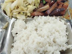 -武汉大学工学部一食堂