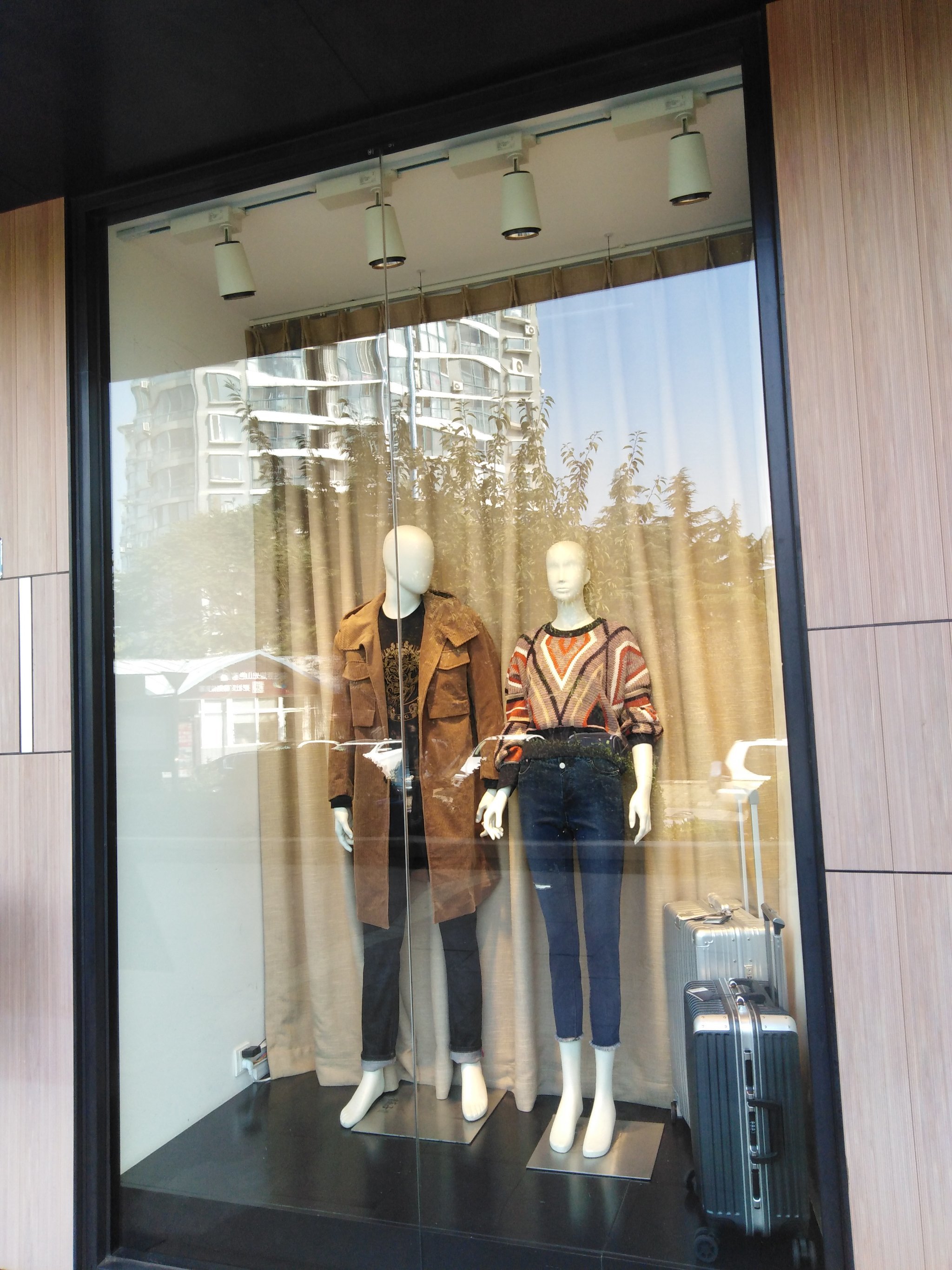 桩子尚品,青岛市有许多家店,这家店位置在-大众点评