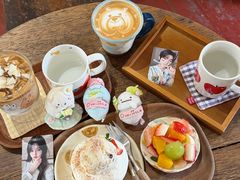 -春风十里咖啡馆