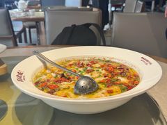 -新渝城·川菜·火锅(区庄店)