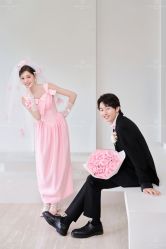 点击看大图 -金夫人婚纱摄影(衡阳店)