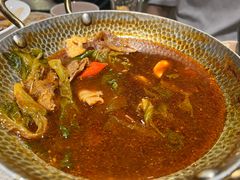 -留半山·香港食堂(啦啦宝都店)
