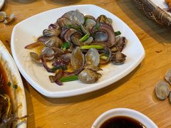 -南海渔家•海鲜•正宗海南菜(海棠湾店)