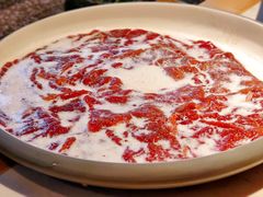 拔罐牛肉-井格重庆火锅(友谊路新业广场店)