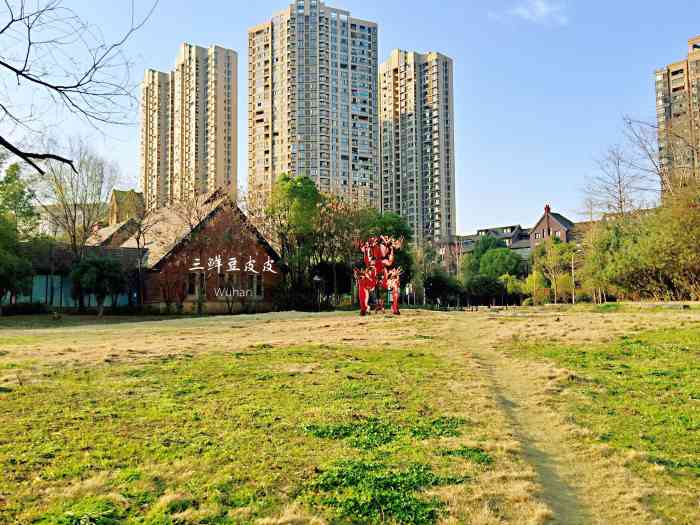 华润·张之洞纪念公园