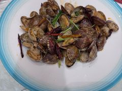 -品味居·首店·大连鲜活海鲜大连菜(东港店)