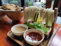 晾衣毛肚-醉长安(南门总店)