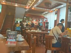 -老雒阳面馆·水席(定鼎门店)