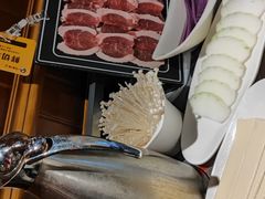 -川西坝子(老军营店)