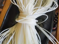 -菌乡缘·野生菌蒸汽鱼火锅(江边夜市店)