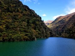 -叠溪松坪沟景区