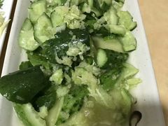 -乡府肉丁水饺(环山路店)