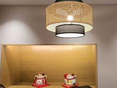 -黑松白鹿(金融街店)