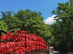 -丹东凤凰山景区