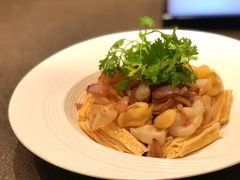 -山港凯悦酒店·东海88私房菜