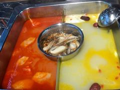 -宽窄巷子火锅(周浦店)