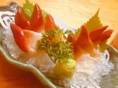 芥末-酒窝夜酌居酒屋(中海水岸馨都店)