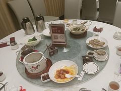 -喜宴又一村·粤菜·茶点·海鲜(壹方天地店)