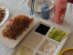 -津悦·正阳春烤鸭(红旗南路店)