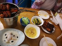 -鬼味烤翅(南锣鼓巷店)