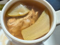 -新天世纪中餐厅