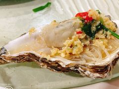 -车头老二大排档