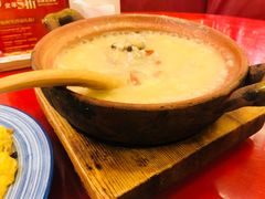 -宏状元现熬粥·京味菜(五棵松店)